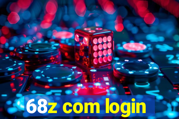 68z com login